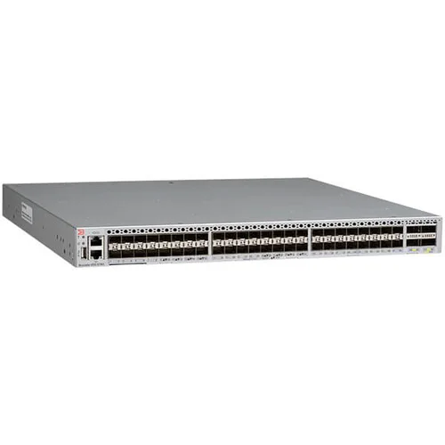 Коммутатор Brocade BR-VDX6740-24-F