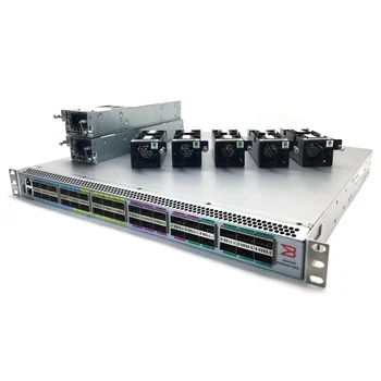 Коммутатор Brocade BR-VDX6940-36Q-AC-F