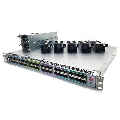 Коммутатор Brocade BR-VDX6940-36Q-AC-F