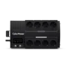UPS Line-Interactive CyberPower BS450E NEW 450VA/270W USB (4+4 EURO)