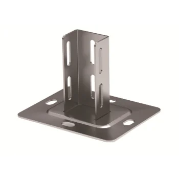 Кронштейн потолочн. SSM для профиля PSL/PSM DKC BSF2901