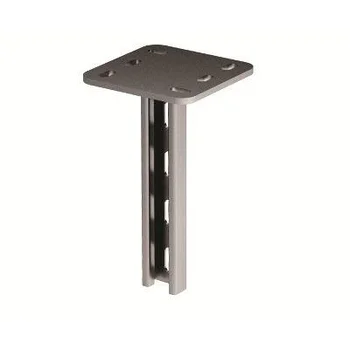 Стойка потолочная 500мм DKC BSP2105