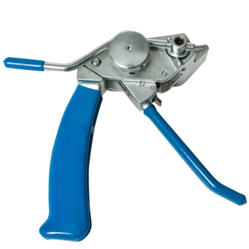 Инструмент для натяжения и резки монтажных лент BTL-С