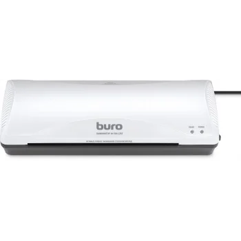 Ламинатор Buro BU-L283 белый A4 (80-125мкм) 25см/мин (2вал.) лам.фото