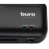 Ламинатор Buro BU-L286 черный A4 (70-125мкм) 28см/мин (2вал.) лам.фото