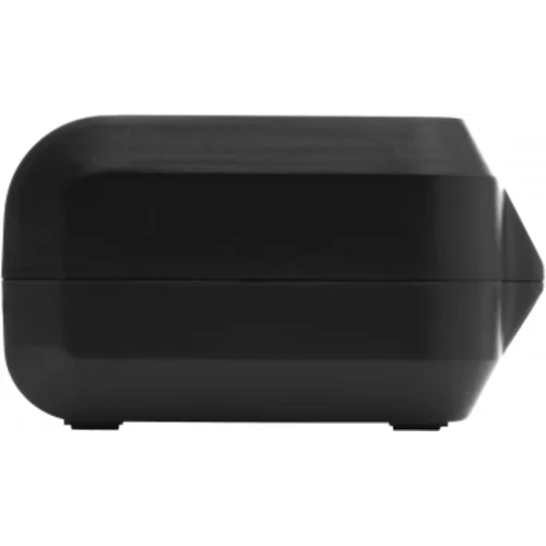 Ламинатор Buro BU-L290 черный A4 (70-125мкм) 30см/мин (2вал.) хол.лам. лам.фото