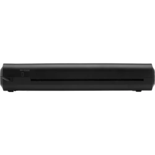 Ламинатор Buro BU-L290 черный A4 (70-125мкм) 30см/мин (2вал.) хол.лам. лам.фото