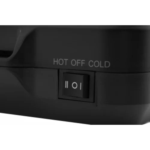 Ламинатор Buro BU-L290 черный A4 (70-125мкм) 30см/мин (2вал.) хол.лам. лам.фото