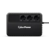 ИБП UPS Line-Interactive CyberPower BU725E 725VA/390W (3 EURO)