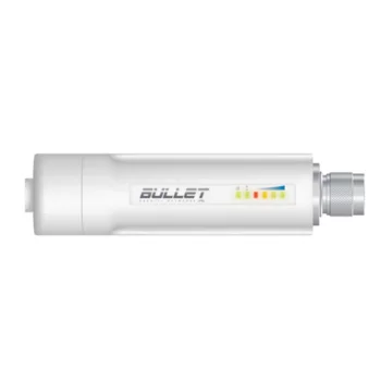 Точка доступа Ubiquiti BULLET M2HP