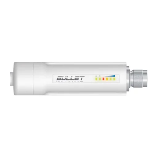 Точка доступа Ubiquiti BULLET M5HP