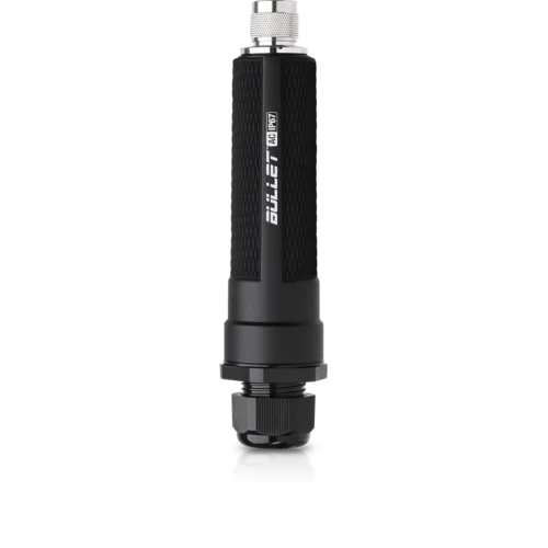 Точка доступа Ubiquiti Bullet AC IP67