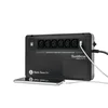 ИБП Back-Save BV Systeme Electric 800 ВА, автоматическая регулировка напряжения, 6 розеток С13, 230 В, 1 USB Type-A