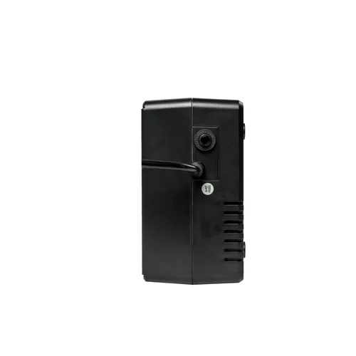 ИБП Back-Save BV Systeme Electric 800 ВА, автоматическая регулировка напряжения, 6 розеток С13, 230 В, 1 USB Type-A