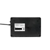 ИБП Back-Save BV Systeme Electric 800 ВА, автоматическая регулировка напряжения, 6 розеток С13, 230 В, 1 USB Type-A