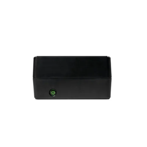 ИБП Back-Save BV Systeme Electric 800 ВА, автоматическая регулировка напряжения, 3 розетки Schuko, 230 В, 1 USB Type-A