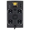 Источник бесперебойного питания Back-UPS, 660Вт/1.1кВА, 230В, BX1100CI-RS
