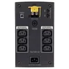 Источник бесперебойного питания Back-UPS, 700Вт/1.4 кВА, 230В, BX1400UI