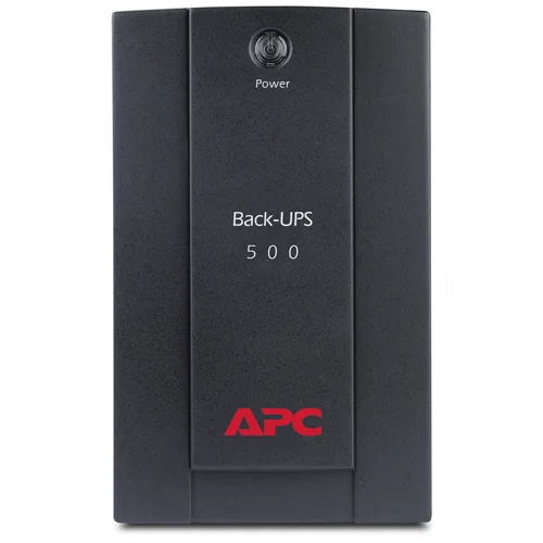 Источник бесперебойного питания Back-UPS, 300Вт/500ВА, 230В, BX500CI