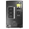 Источник бесперебойного питания Back-UPS, 300Вт/500ВА, 230В, BX500CI