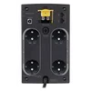 Источник бесперебойного питания Back-UPS, 480Вт/800ВА, 230В, BX800CI-RS