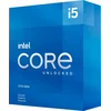 Intel Core i5-11400 BOX (Rocket Lake, 14nm, C6/T12, Base 2,60GHz, Turbo 4,40GHz, UHD 730, L3 12Mb, TDP 65W, S1200) BOX