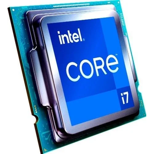 Intel Core i7-11700 BOX (Rocket Lake, 14nm, C8/T16, Base 2,50GHz, Turbo 4,90GHz, UHD 750, L3 16Mb, TDP 65W, vPro, S1200), RTL {5} (214940) BOX