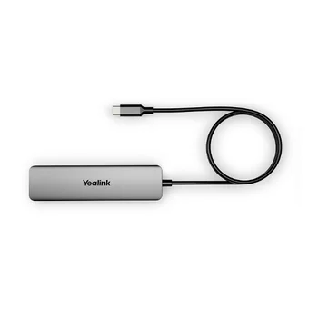 BYOD-BOX (устройство коммутации для UVC30/50/80/CP900/960, AMS-1 год.)