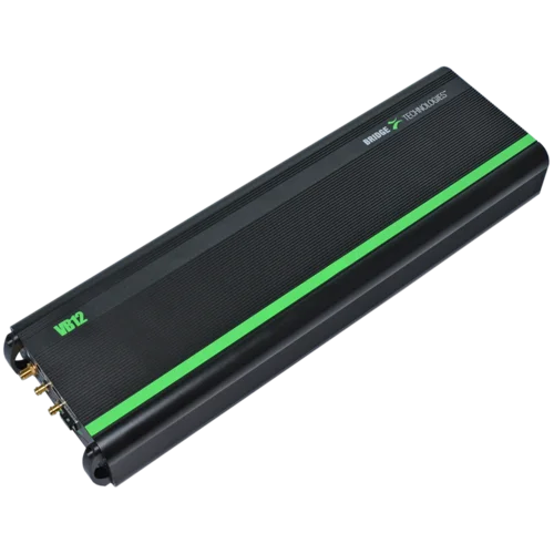 Анализатор гибридных сетей IPTV+QAM+OTT BridgeTech VB12-RF