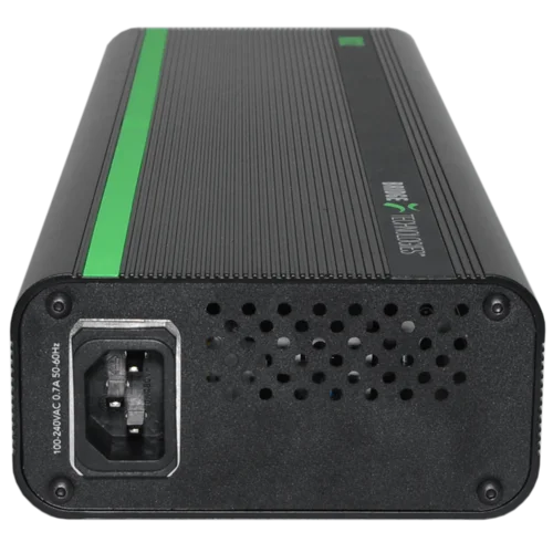 Анализатор гибридных сетей IPTV+QAM+OTT BridgeTech VB12-RF