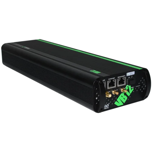 Анализатор потоков IPTV BridgeTech VB12