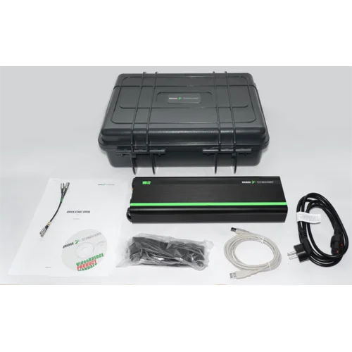 Анализатор потоков IPTV BridgeTech VB12