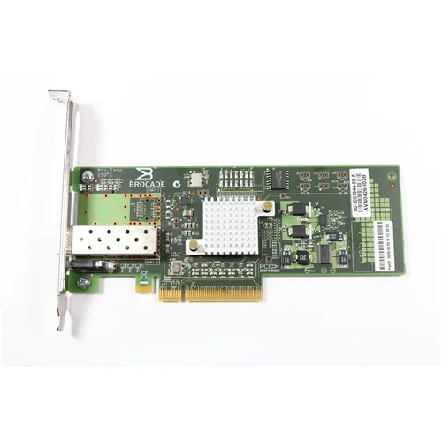 Адаптер Brocade 815 Single Port 8Gb PCI-E