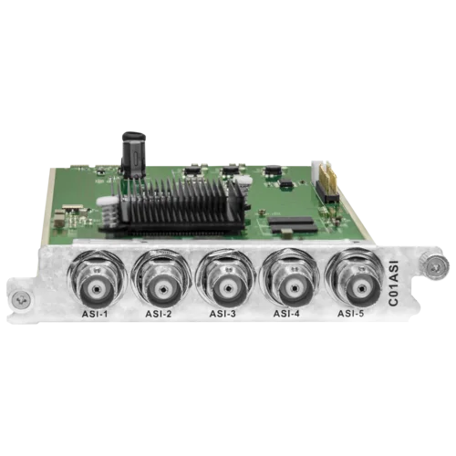 Модуль ASI входа/выхода C01ASI для DCP-3000MF
