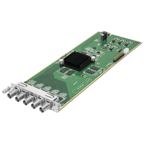 Модуль ASI входа/выхода C01ASI для DCP-3000MF