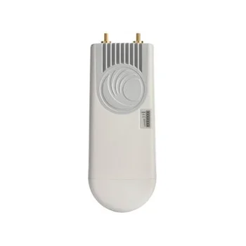 Cambium Базовая станция ePMP 1000 с GPS с синхронизацией, 5 ГГц, в комплекте с блоком питания и GPS-антенной (EU cord)