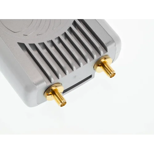 Cambium Базовая станция ePMP 1000 с GPS с синхронизацией, 5 ГГц, в комплекте с блоком питания и GPS-антенной (EU cord)