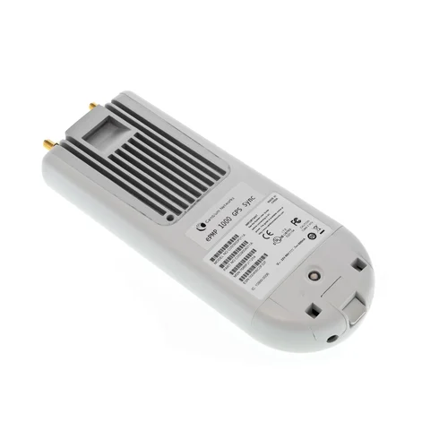 Cambium Базовая станция ePMP 1000 с GPS с синхронизацией, 5 ГГц, в комплекте с блоком питания и GPS-антенной (EU cord)