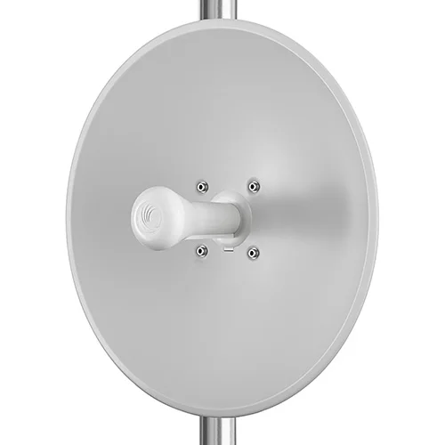 Cambium Абонентская станция ePMP 1000 Force 200 с интегрированной антенной, 5 ГГц, 25dBi, в комплекте с блоком питания