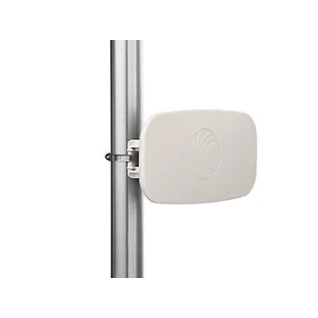 Cambium Абонентская станция ePMP 1000 с интегрированной антенной, 5 ГГц, 16 dBi, в комплекте с блоком питания