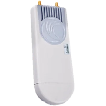 Cambium Базовая станция ePMP 1000 с GPS с синхронизацией, 6.4ГГц, в комплекте с блоком питания и GPS-антенной (EU cord)
