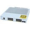 Коммутатор Cisco Catalyst C1000-16FP-2G-L