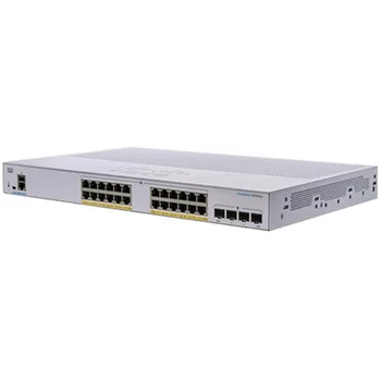 Коммутатор Cisco Catalyst C1000-24P-4G-L