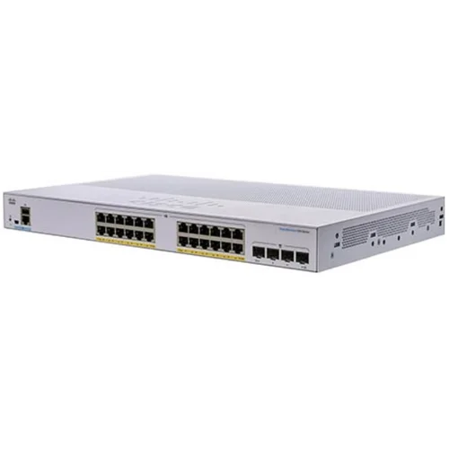 Коммутатор Cisco Catalyst C1000-24P-4G-L
