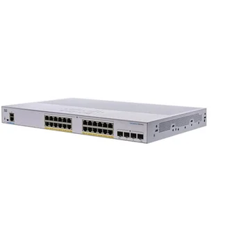 Коммутатор Cisco Catalyst C1000-24P-4X-L