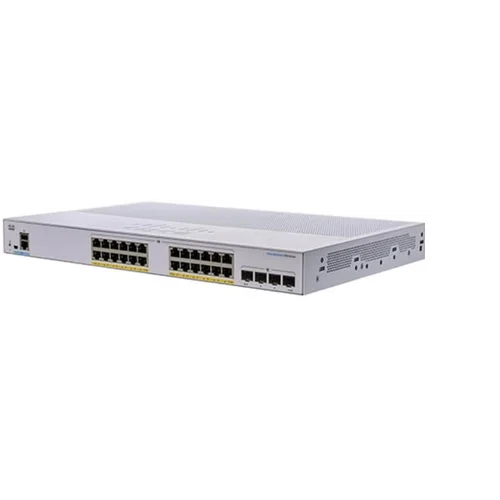 Коммутатор Cisco Catalyst C1000-24P-4X-L
