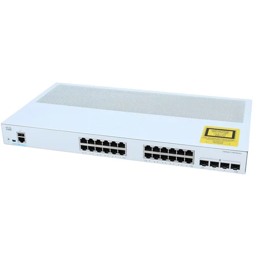 Коммутатор Cisco Catalyst C1000-24T-4G-L