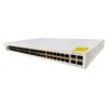 Коммутатор Cisco Catalyst C1000-48T-4G-L