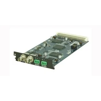 Карта двухканального кодера MPEG-2/SD C101D Sumavision