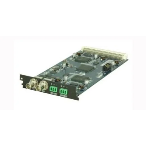 Карта двухканального кодера MPEG-2/SD C101D Sumavision